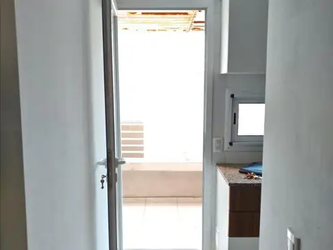 Departamento en Alquiler al Este