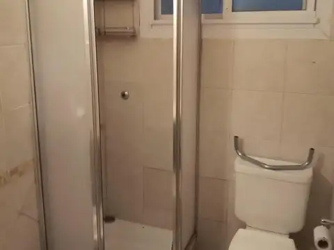 Avenida Córdoba y Junín