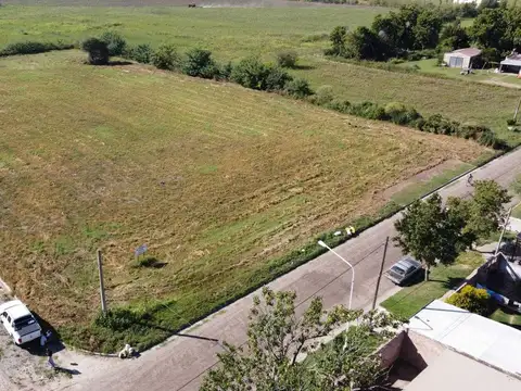 Terreno en Venta en Esperanza, USD 33.000