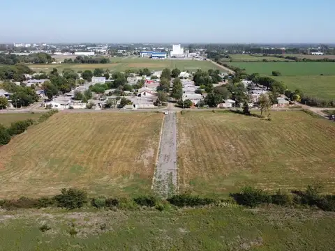 La Pampa