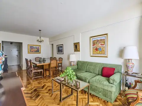 Departamento en Venta 40 años