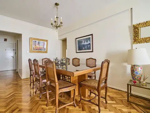 Departamento en Venta al Este