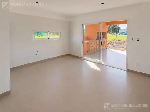 Casa en Alquiler A Estrenar