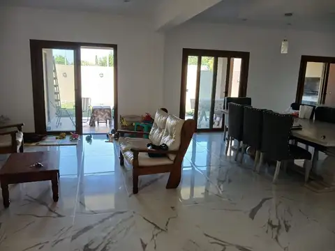 Casa en Venta 3 años