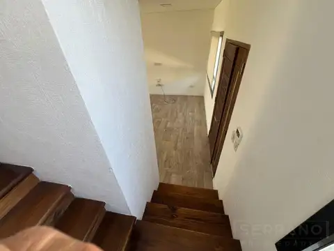 Casa en Alquiler 5 años