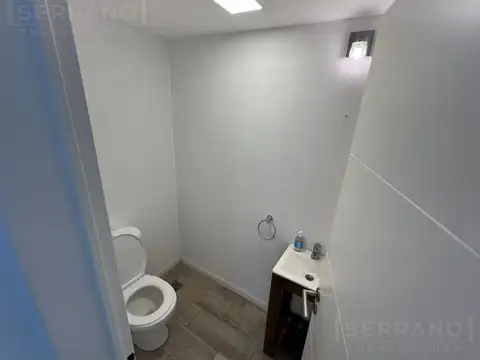 Casa en Alquiler al Norte
