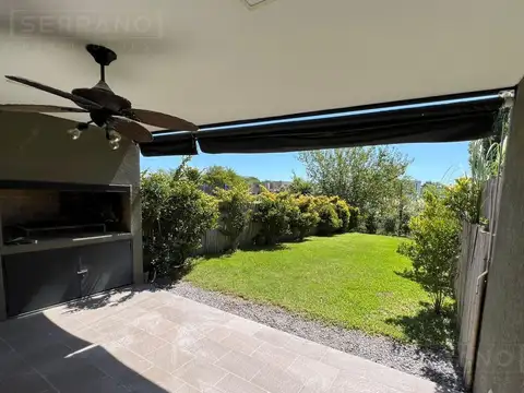 Casa en Alquiler en Pilar, USD 900