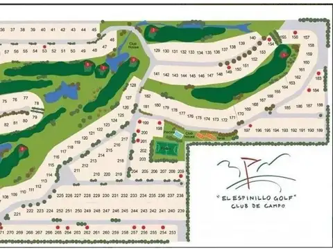 Terreno en Venta, FOT 1