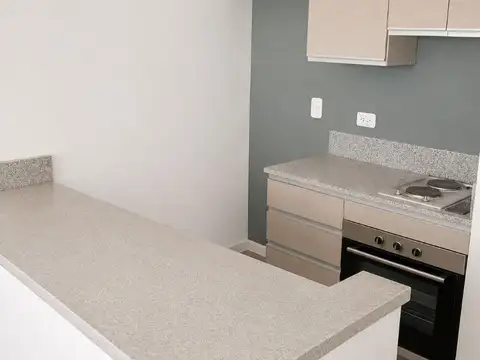 Departamento en Alquiler de 1 dormitorio