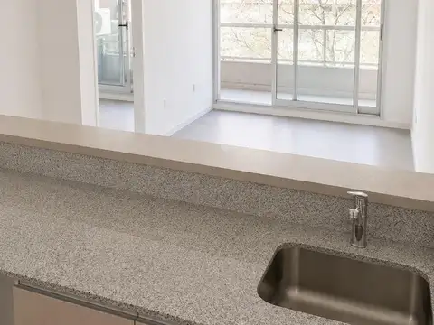 Departamento en Alquiler A Estrenar
