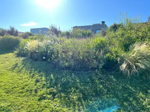 Puertos del lago barrio acacias