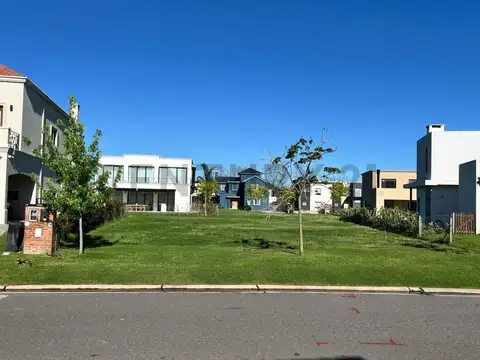 Puertos del lago barrio acacias