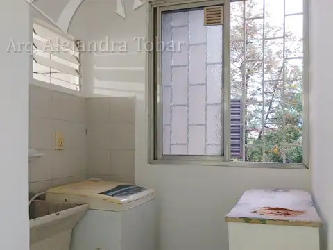 Departamento en Alquiler de 3 dormitorios