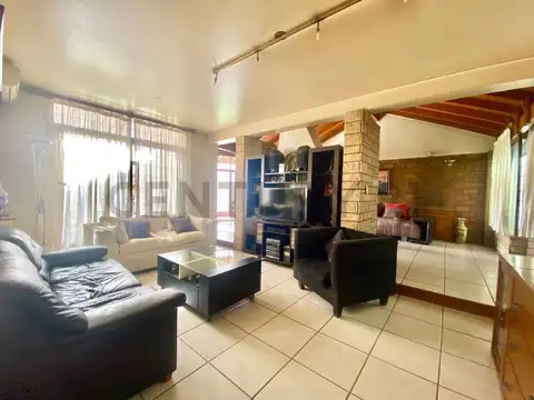 CASA GODOY CRUZ