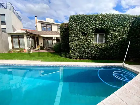 CASA GODOY CRUZ