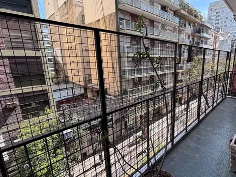Departamento en Alquiler de 3 ambientes