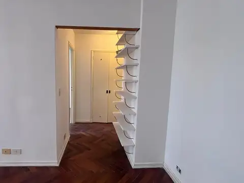 Departamento en Alquiler en Belgrano, $ 1.400.000