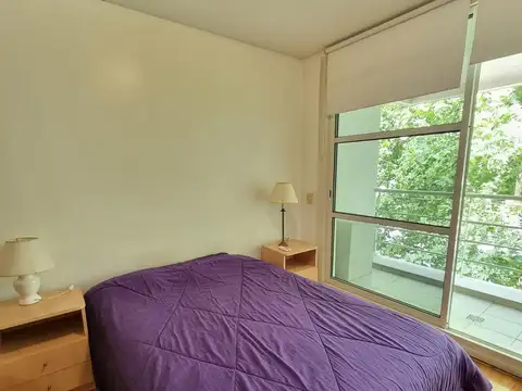 Departamento en Alquiler Temporal al Oeste