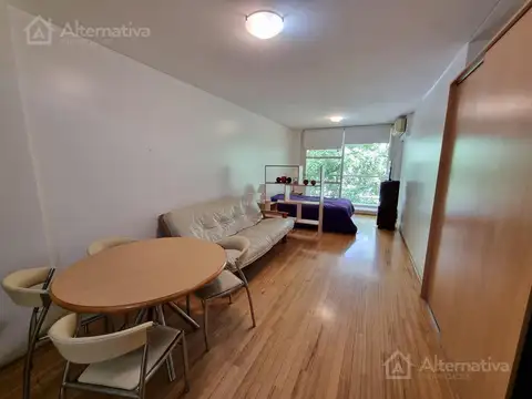 Godoy Cruz al 2900 entre Juncal y Av. Cerviño