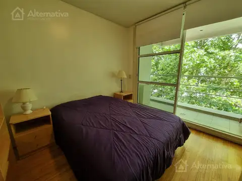 Alquiler Temporario mensual en Buenos Aires