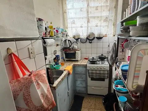 Casa en Venta en Caseros, USD 82.000