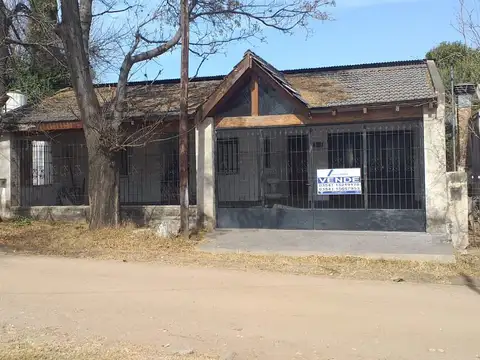 Casa a la venta en Bialet Masse.(C107)