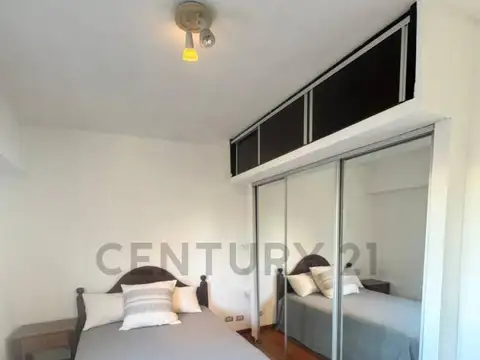 Departamento en Alquiler 48 años