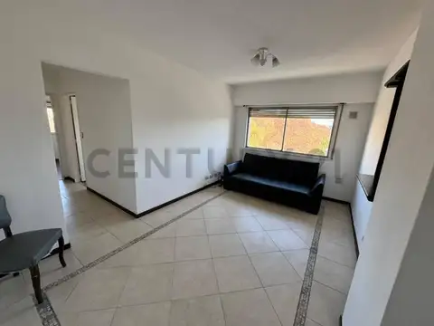 Departamento en Alquiler de 2 dormitorios