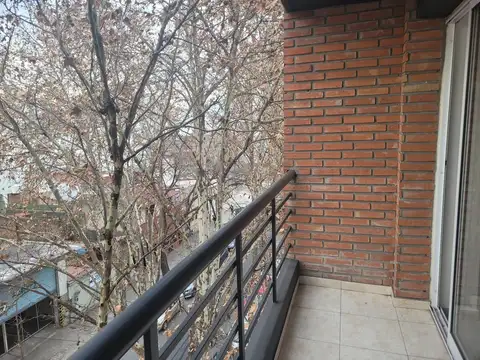 Departamento en Alquiler 4 años