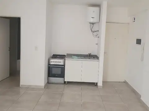 Departamento en Alquiler Apto profesional