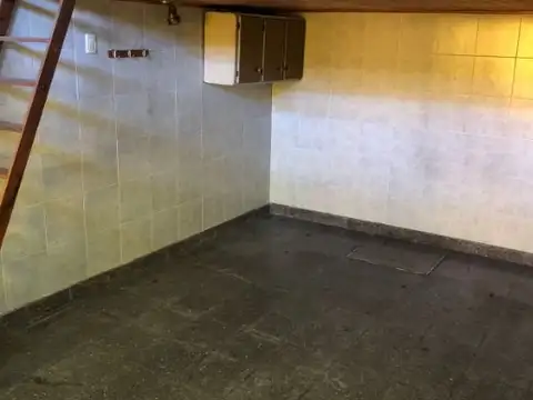 Departamento 5 ambientes con 3 baños