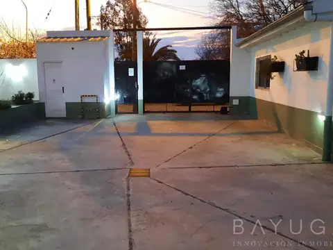 Terreno en Venta de 672,0 m2