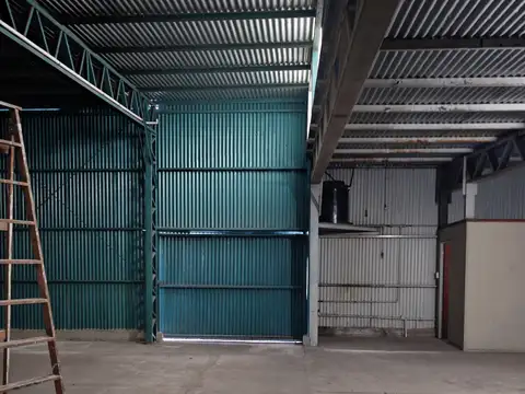 GALPON EN ALQUILER AO12 ALTOS RESIDENCIAL