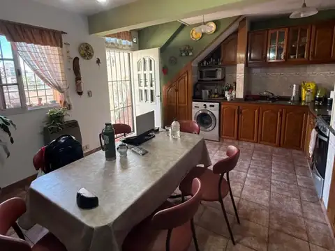 Vuelta De Obligado 1600