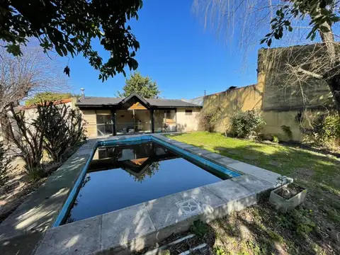 Casa en Venta 48 años