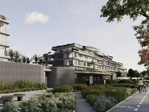 Departamento en Venta de 3 dormitorios