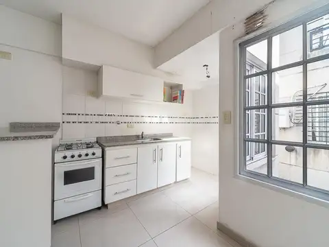 Departamento en Venta Permite mascota