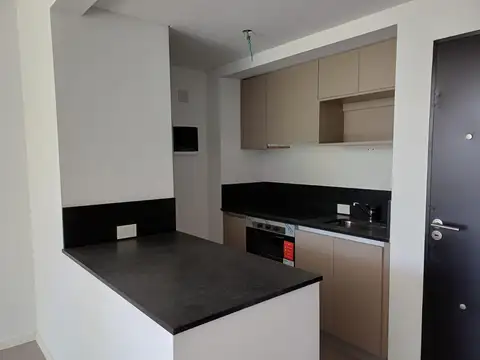 Departamento en Venta en Pilar, USD 105.000
