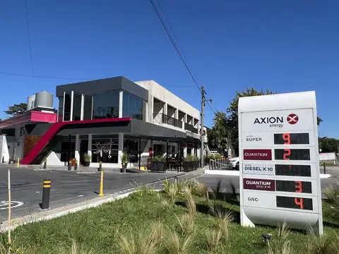 Oficina - Venta - Argentina, City Bell - CAMINO CENTENARIO 746