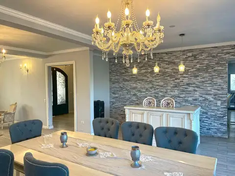 Casa en Venta 5 años