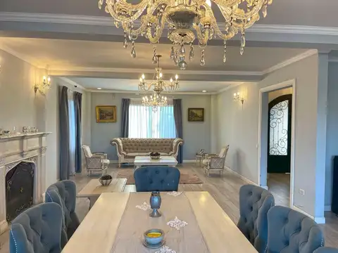 VENTA CASA INCREIBLE - B° M. BELGRANO - MASCHWITZ