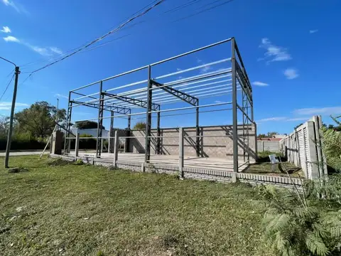 Local en Venta en Roldan, USD 115.000