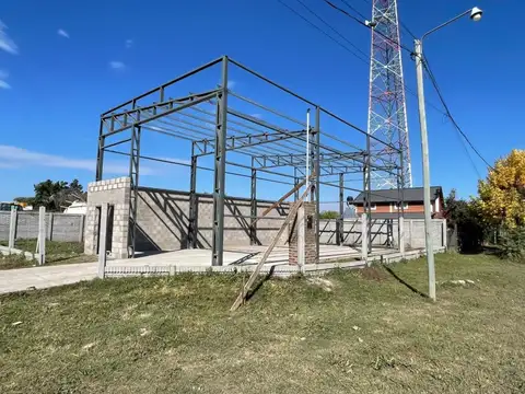 Local - Roldán