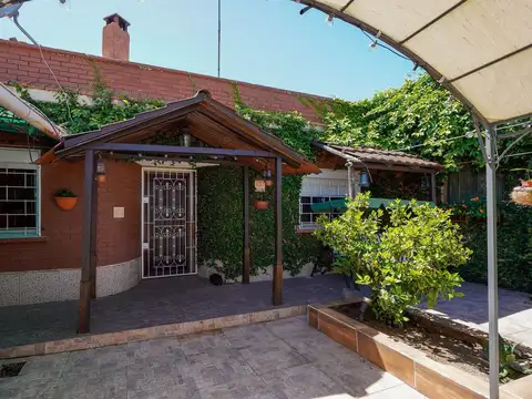 CASA 2 DORMITORIOS SAYAGO 2 COCHERAS