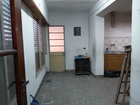 Depto Tipo Casa en Venta en Caseros, USD 49.000