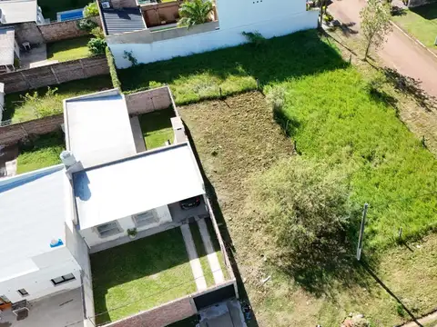 Terreno en Venta en Centro, USD 40.000