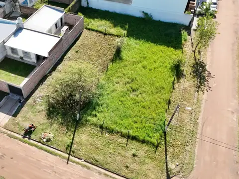 Terreno en Venta de 250,0 m2