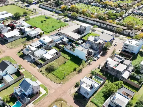 Terreno en Venta de 250,0 m2
