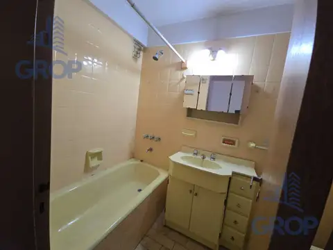 Departamento en Venta 45 años