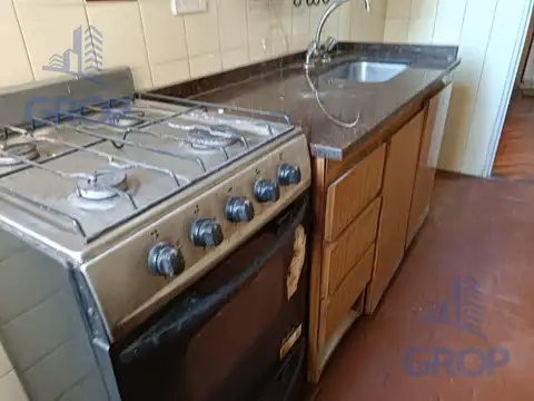 Departamento en Venta 45 años